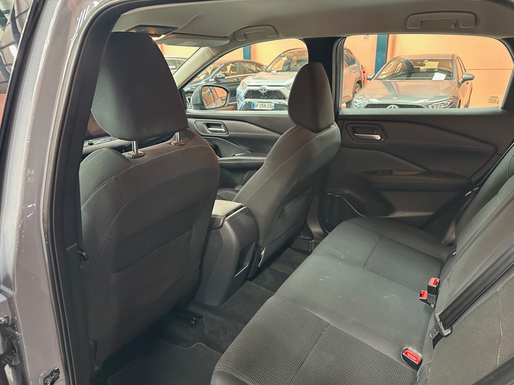 NISSAN QASHQAI 1.3 , MHEV