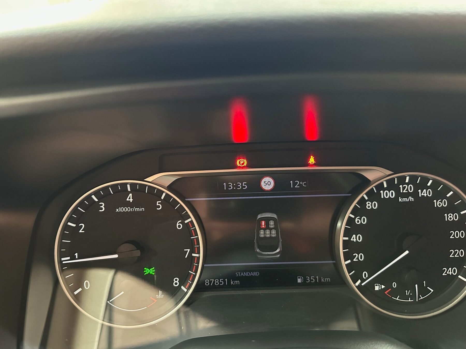 NISSAN QASHQAI 1.3 , MHEV