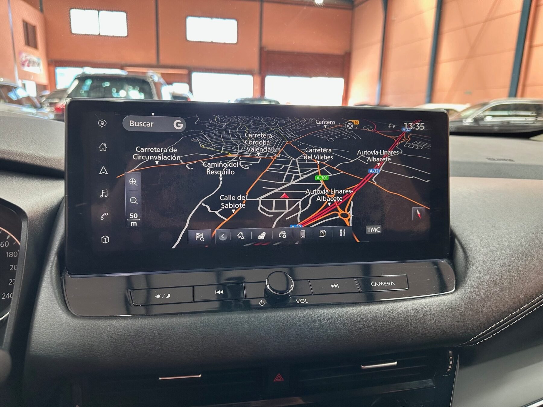 NISSAN QASHQAI 1.3 , MHEV