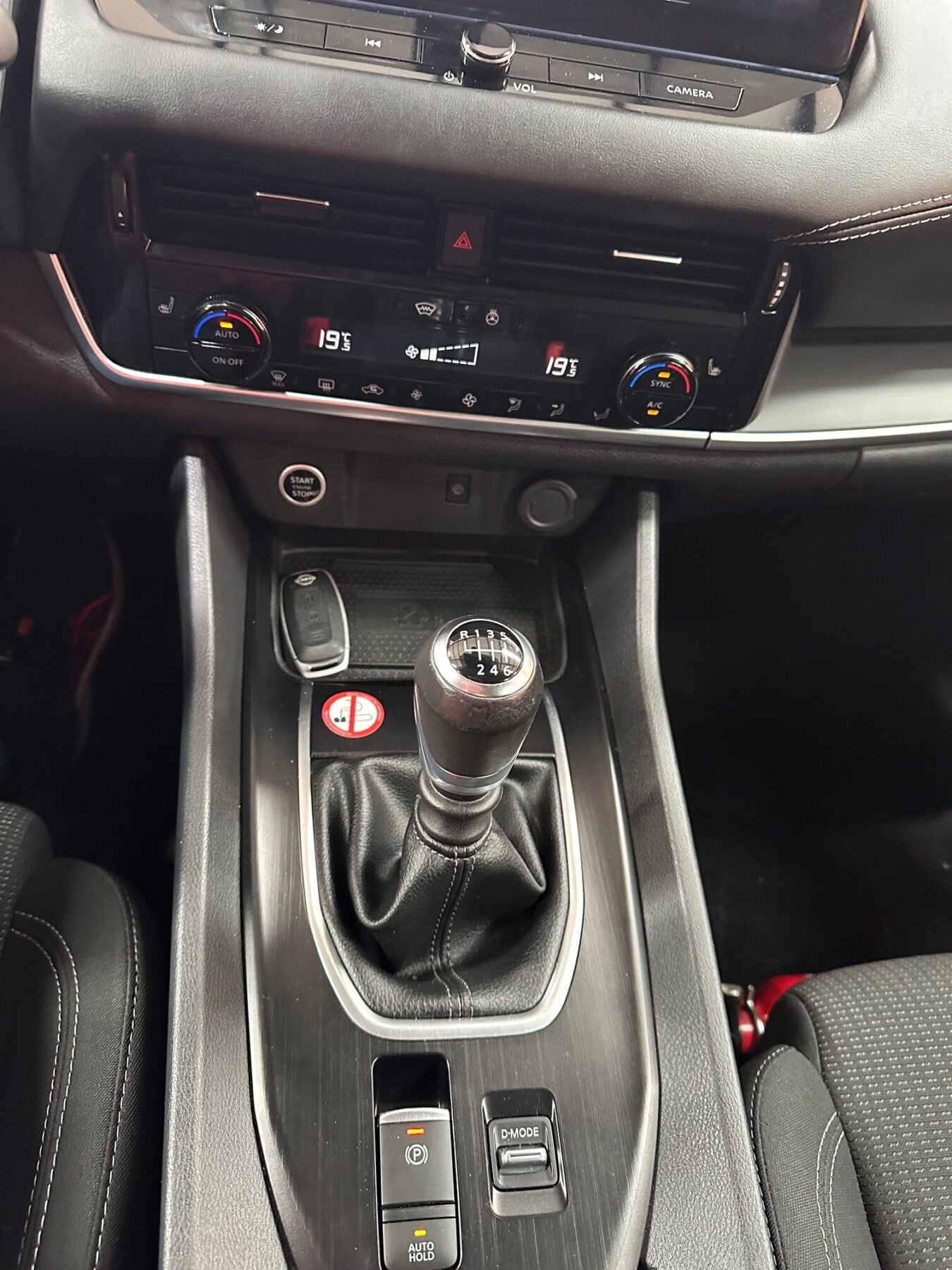 NISSAN QASHQAI 1.3 , MHEV