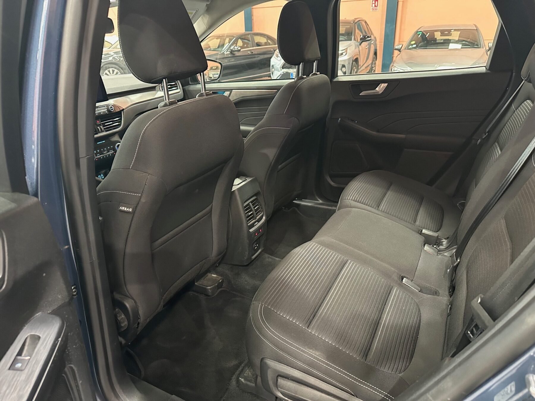 FORD KUGA 2.5i PHEV TITANIUM