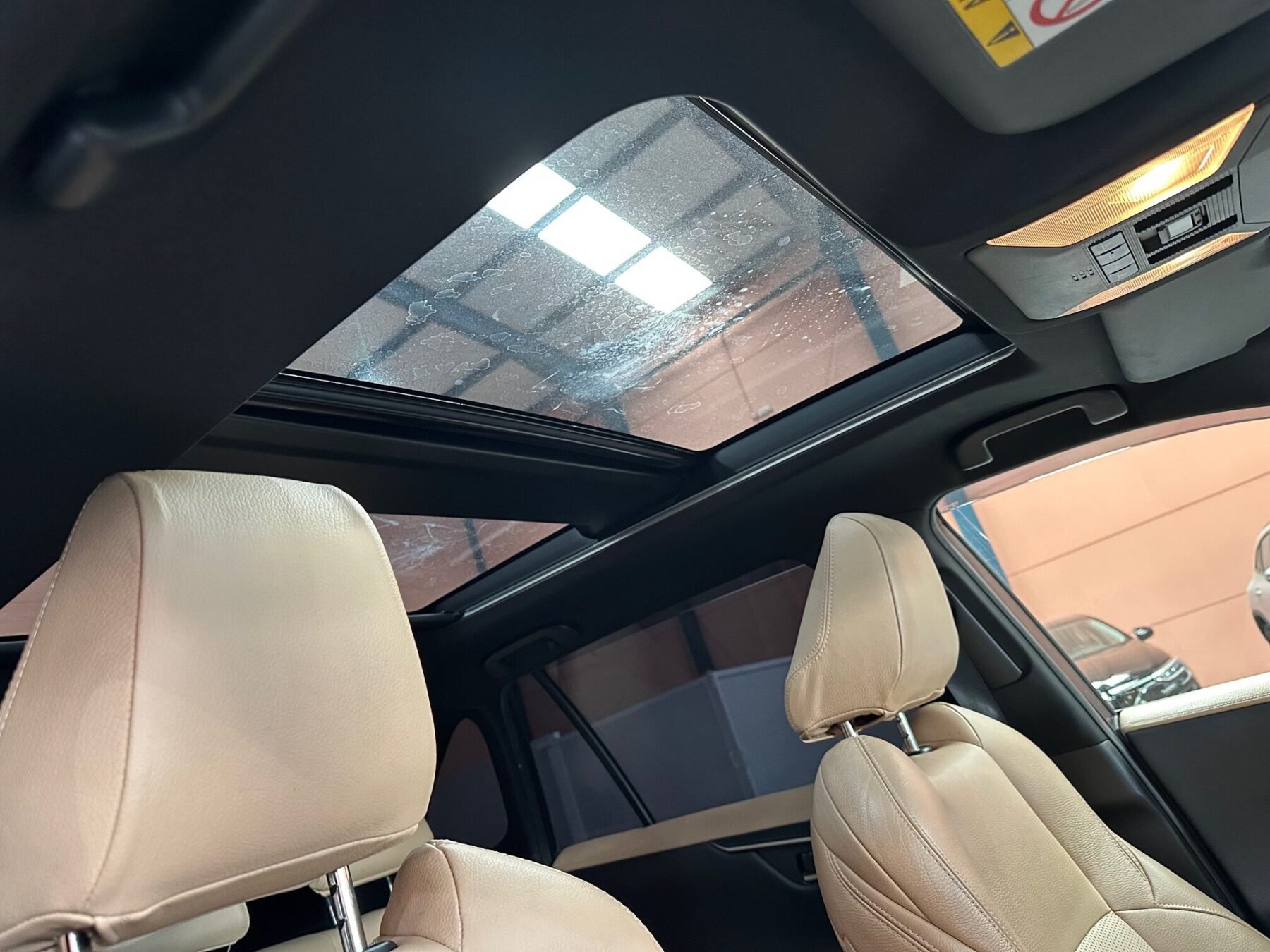 TOYOTA RAV4 STYLE PLUS CVT