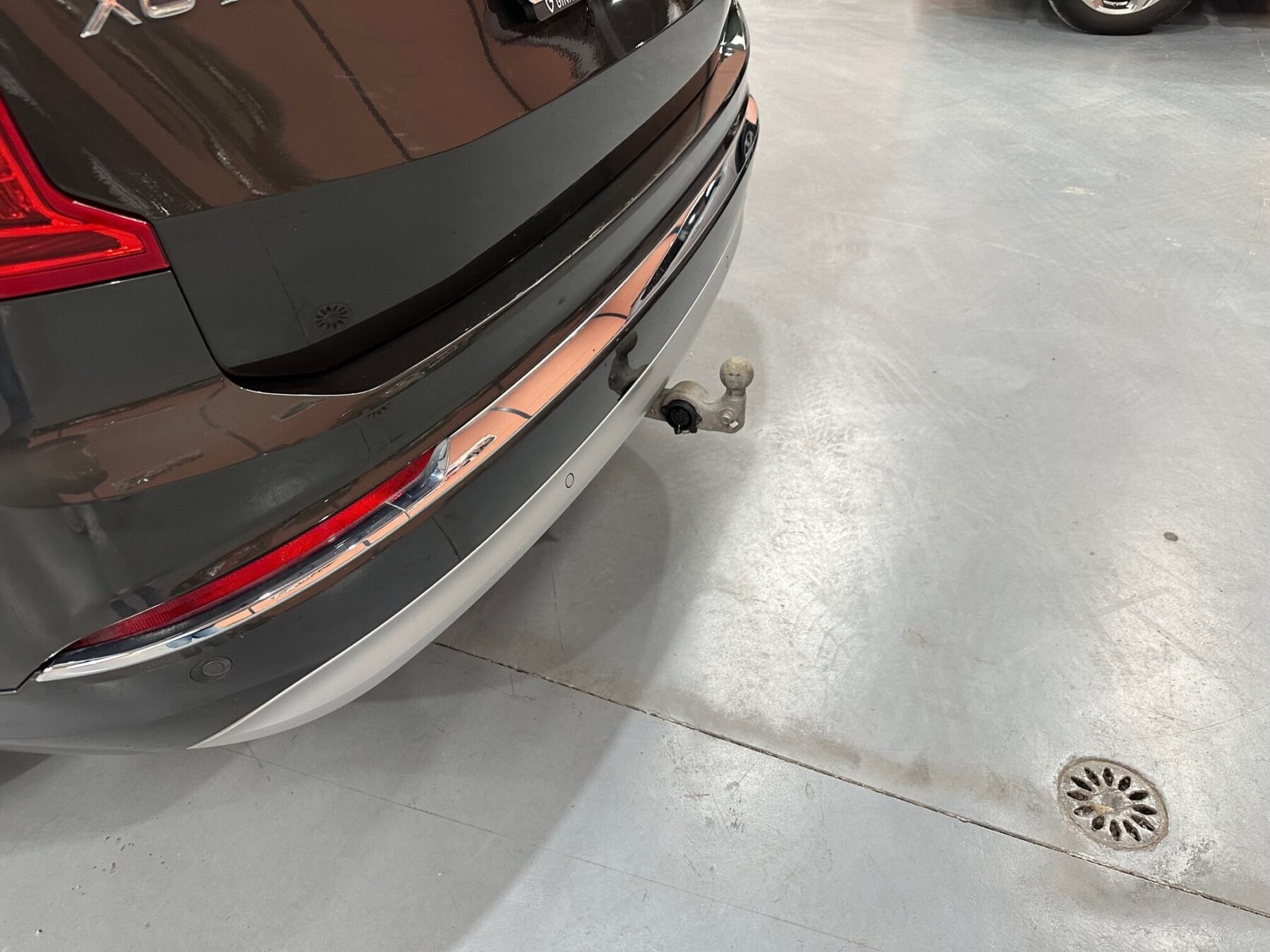 VOLVO XC90 2.0 T-8 T WIND INSCREP.