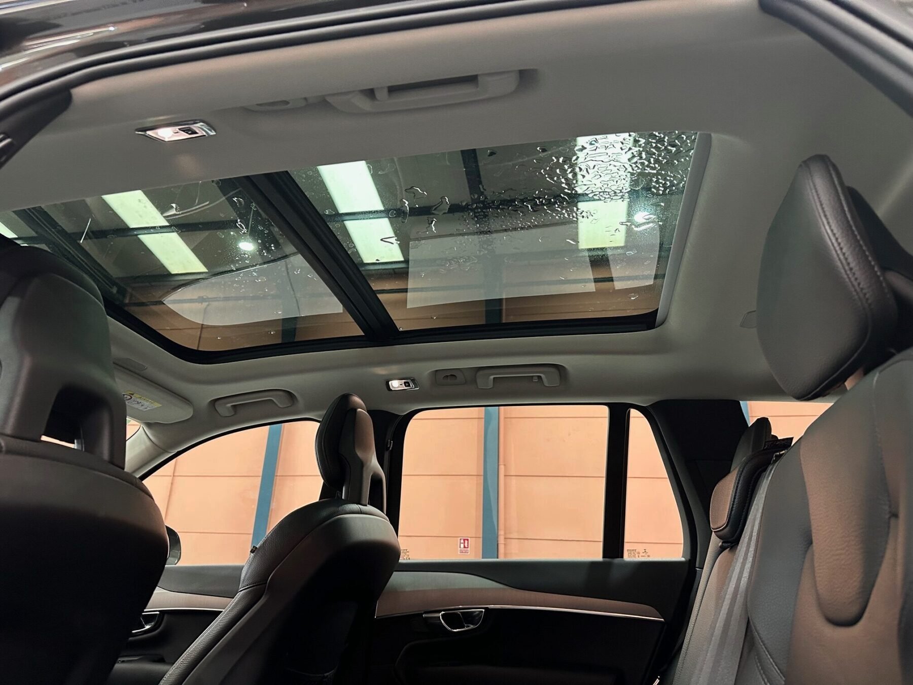VOLVO XC90 2.0 T-8 T WIND INSCREP.