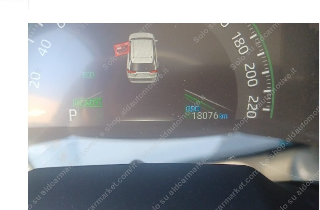 TOYOTA RAV4 BUSINES 2WD