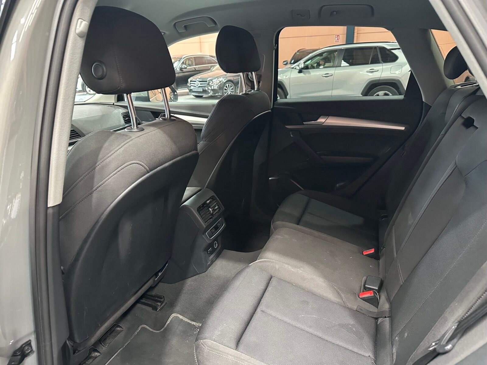 AUDI Q5 S LINE SPORT