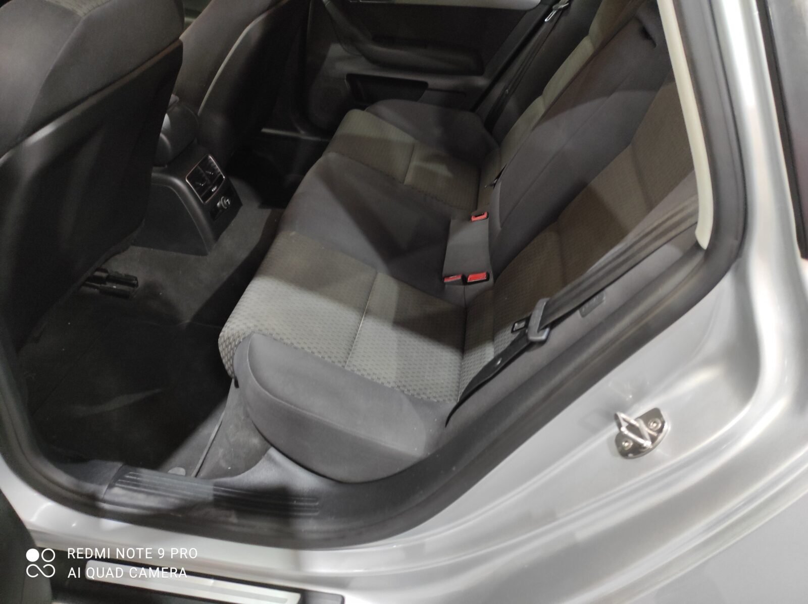AUDI A6 A6 2.0 TDI 177 CV acabado s line 