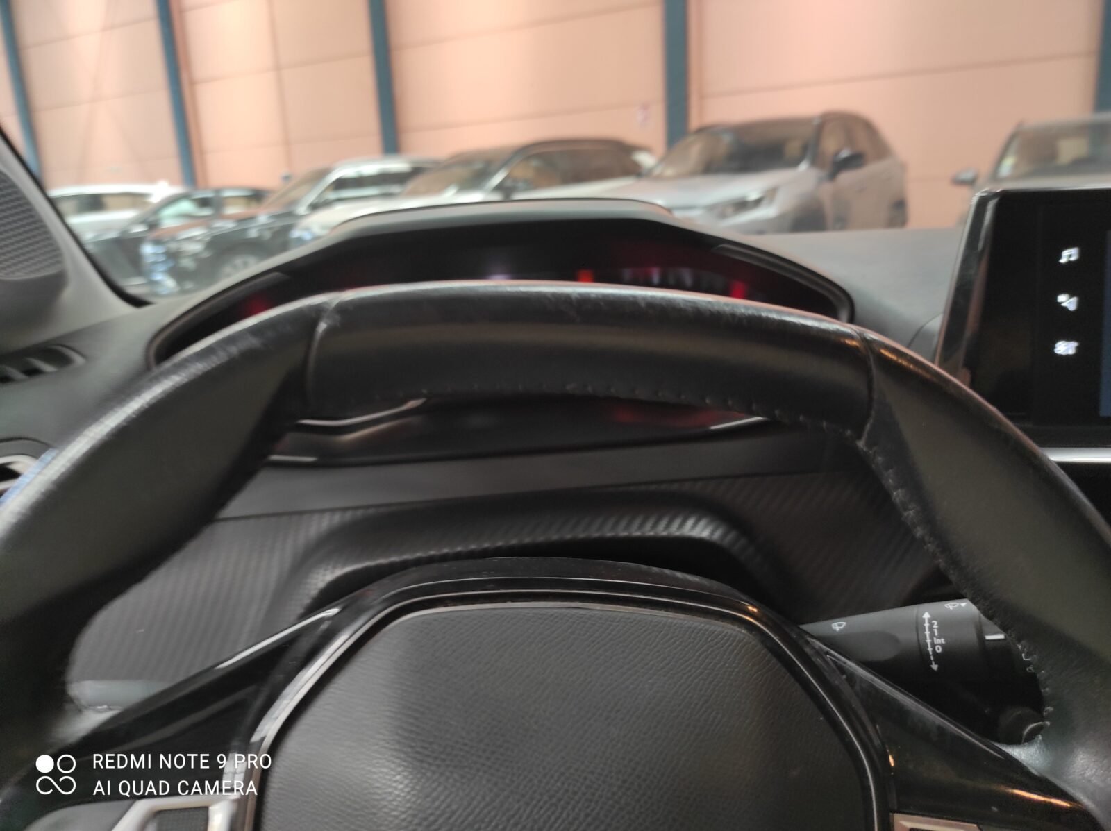 PEUGEOT 208 ACTIVE PACK HDI