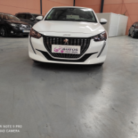 PEUGEOT 208 ACTIVE PACK HDI