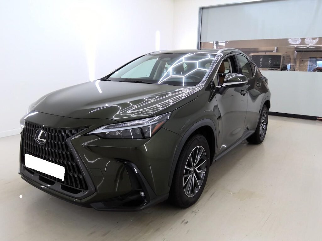 LEXUS 350 H BUSINES 