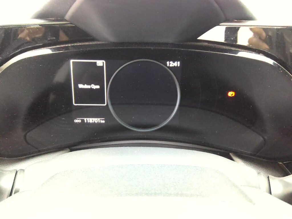 LEXUS 350 H BUSINES 
