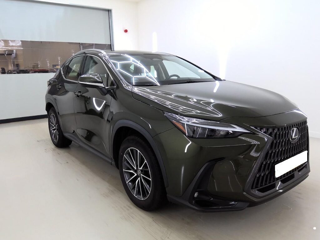 LEXUS 350 H BUSINES 