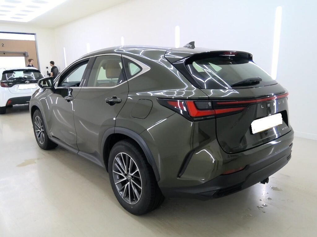 LEXUS 350 H BUSINES 
