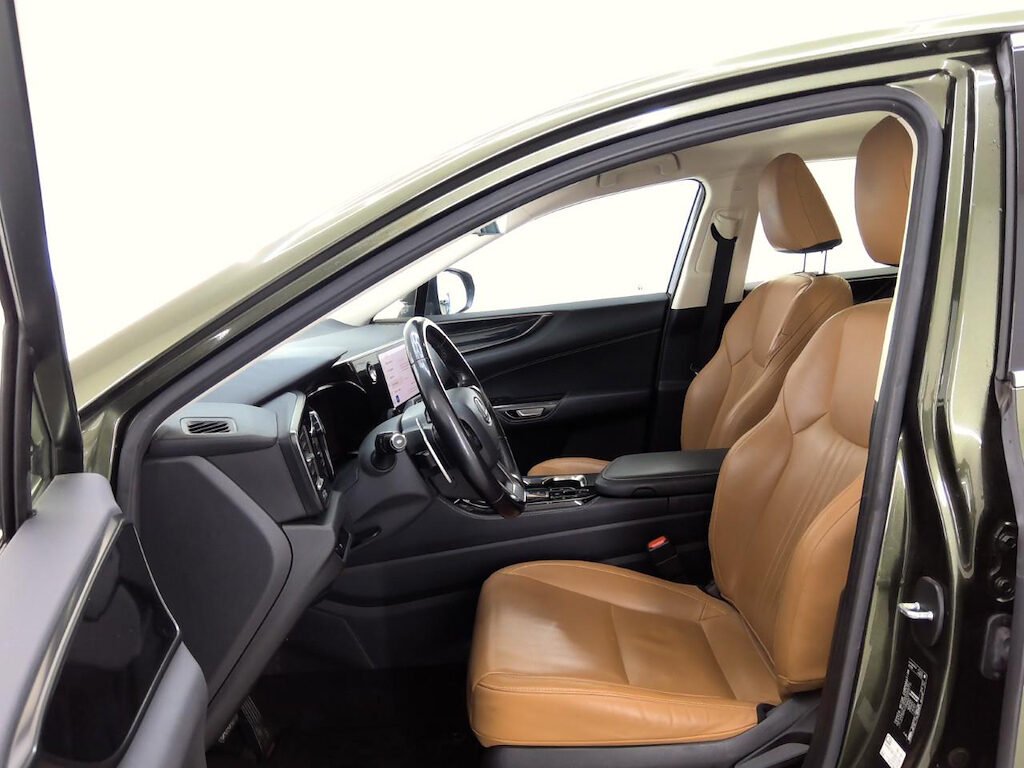 LEXUS 350 H BUSINES 