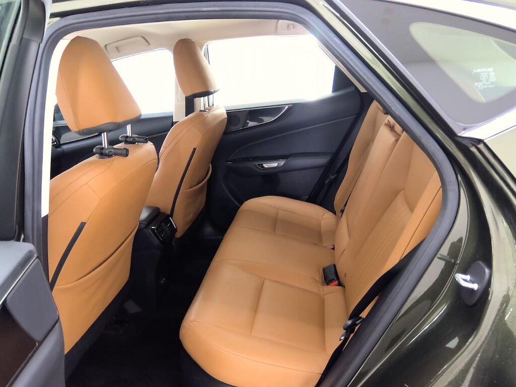 LEXUS 350 H BUSINES 
