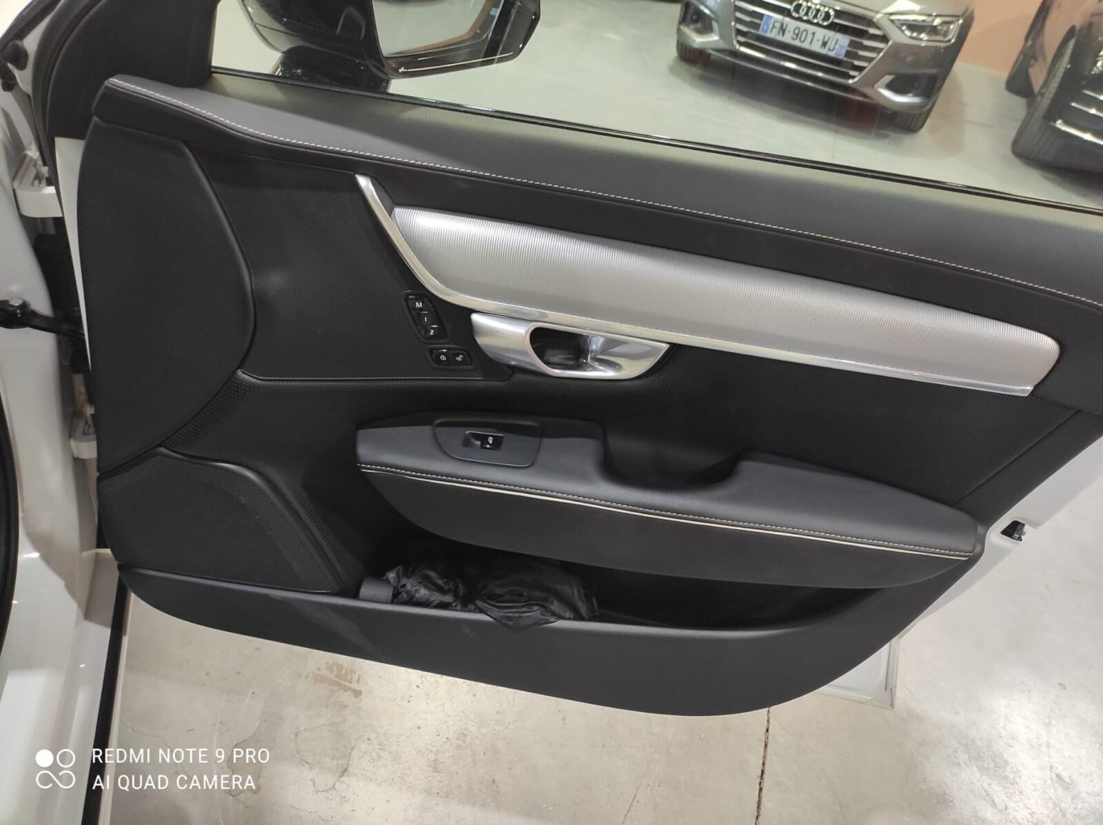 VOLVO S90 R-DESING  B5