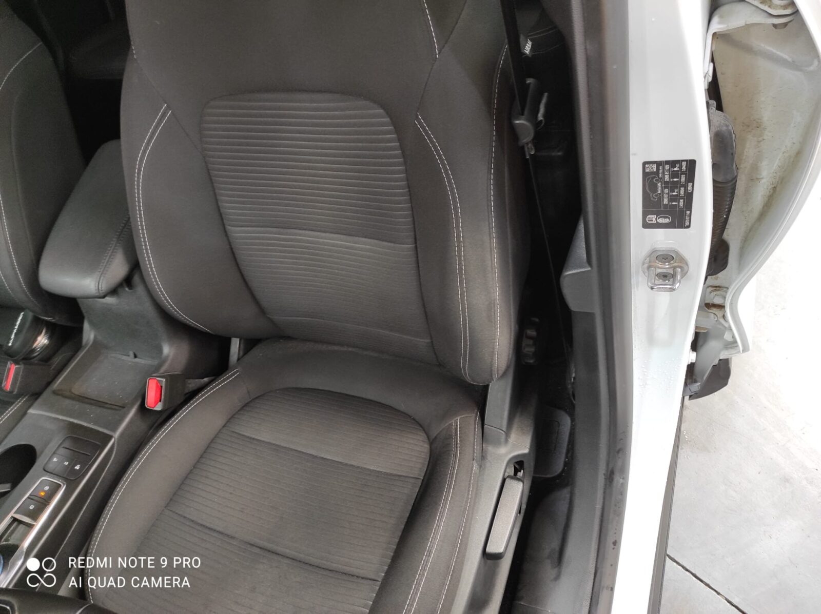 FORD KUGA TITANIUM2 2.5 PHEV