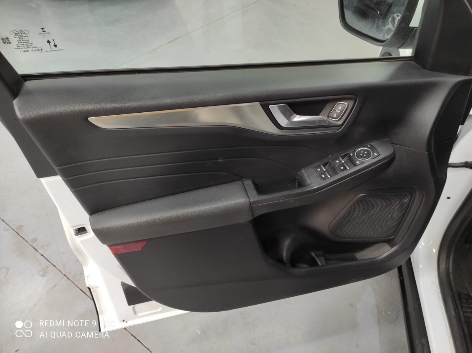 FORD KUGA TITANIUM2 2.5 PHEV