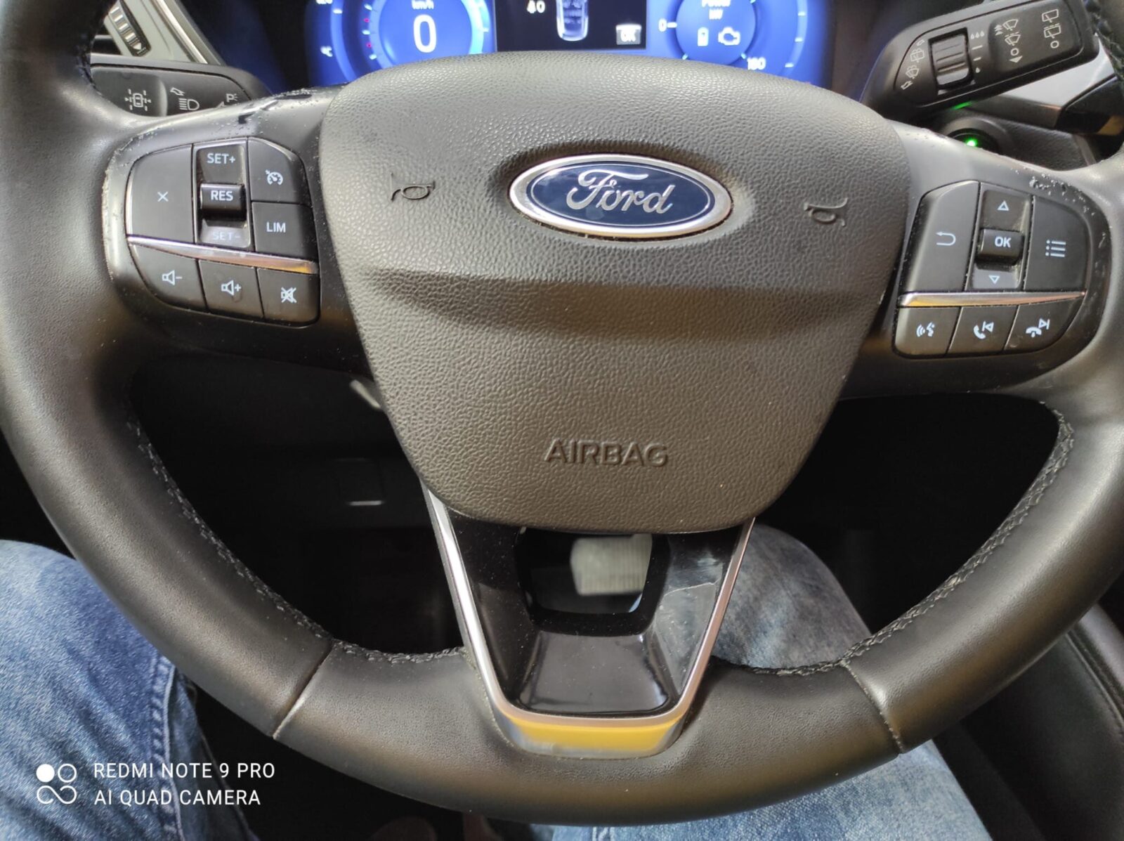 FORD KUGA TITANIUM2 2.5 PHEV