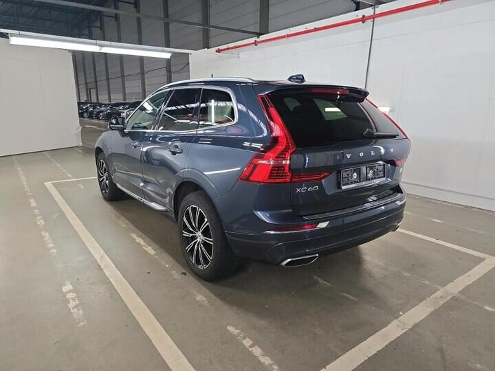 VOLVO XC60 RECHARGE  INSCRIPTION T8