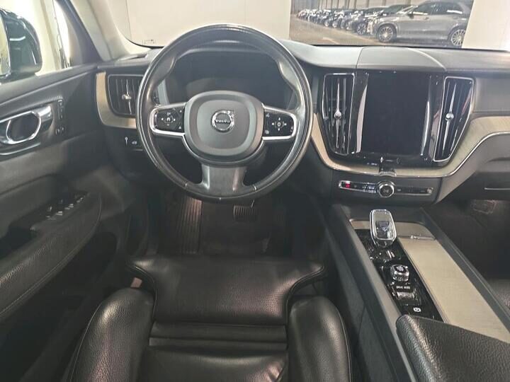 VOLVO XC60 RECHARGE  INSCRIPTION T8