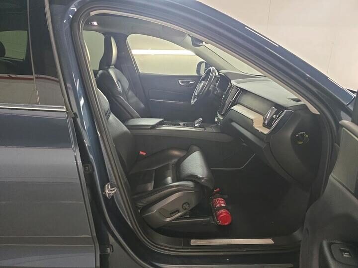 VOLVO XC60 RECHARGE  INSCRIPTION T8