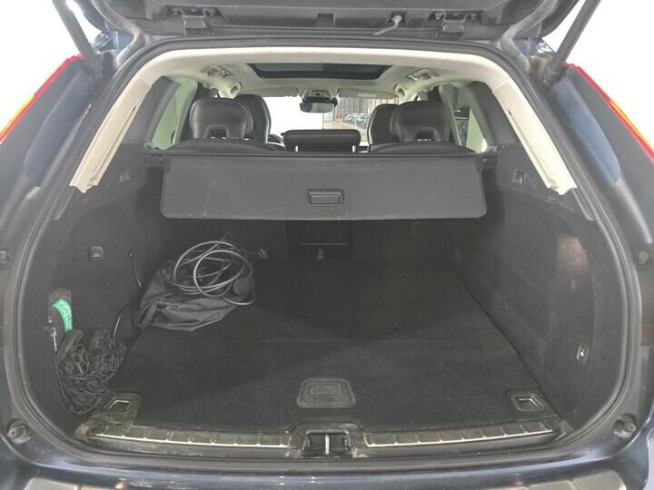 VOLVO XC60 RECHARGE  INSCRIPTION T8