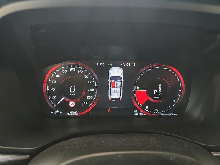 MERCEDES-BENZ GLA BUSINES 2WD