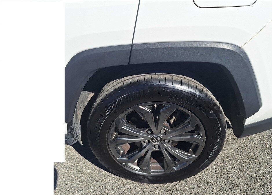 TOYOTA RAV4 RAV4 DINAMIC PULS 4WD 