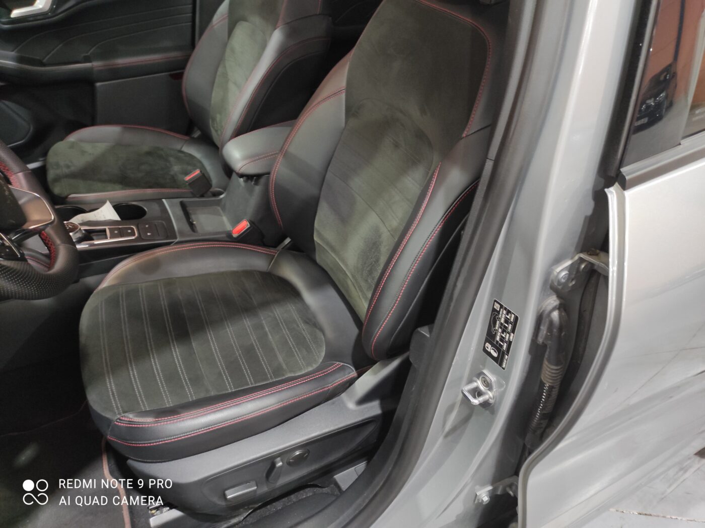 FORD KUGA KUGA  FHEV 2.5 ST-LINE X