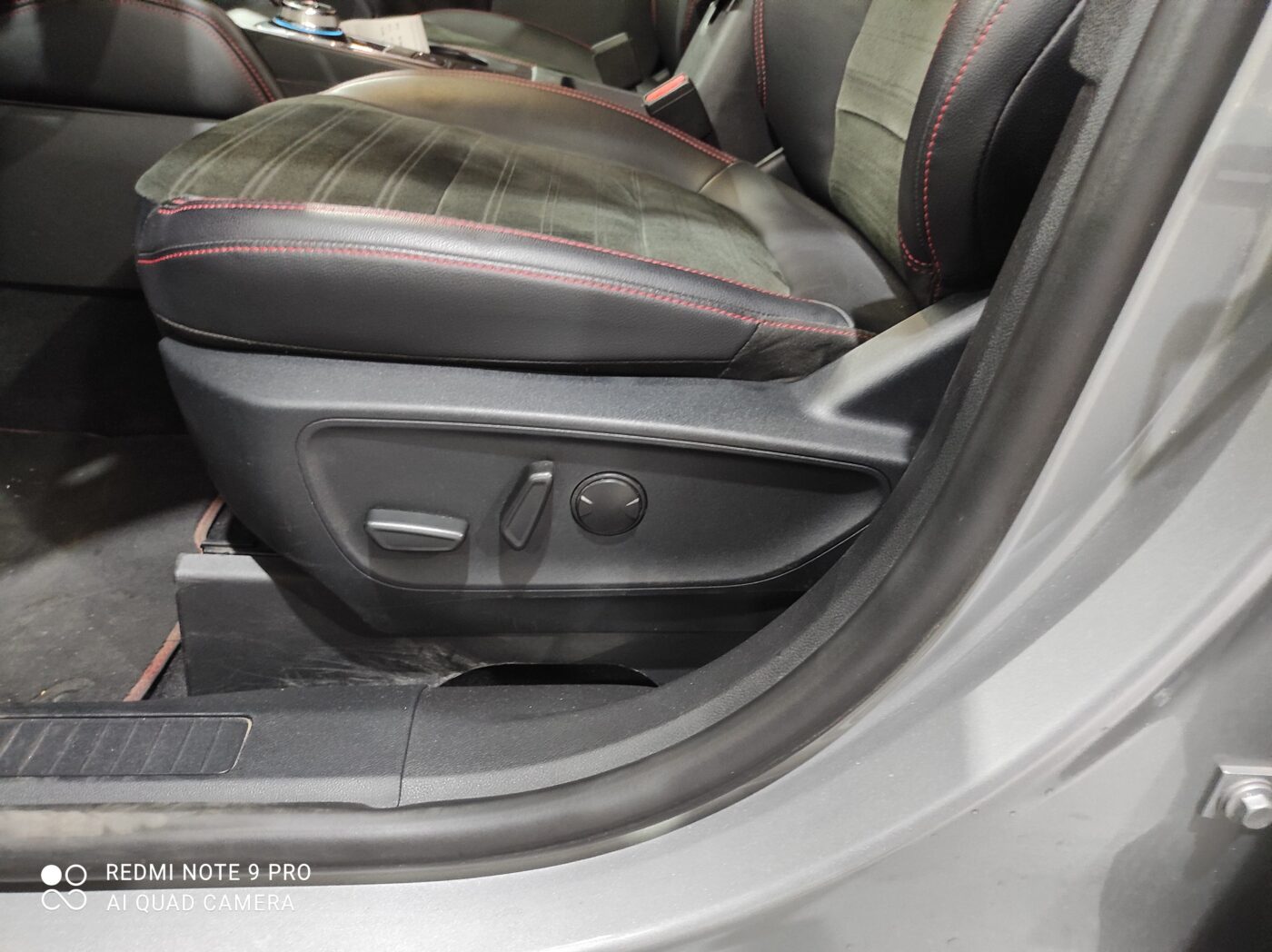 FORD KUGA KUGA  FHEV 2.5 ST-LINE X
